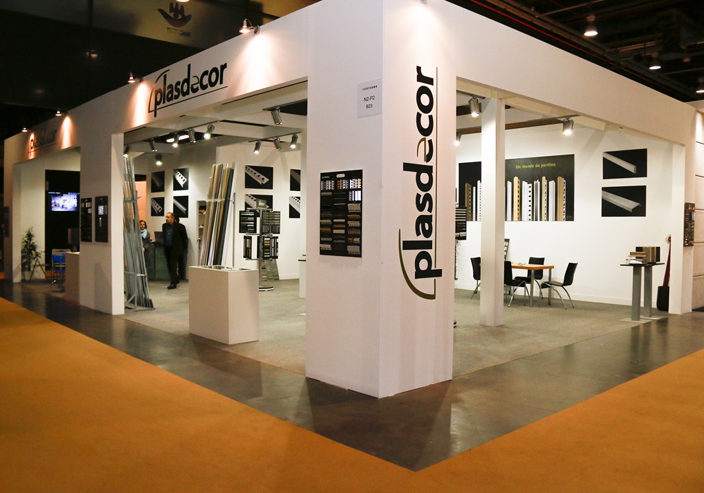Plasdecor